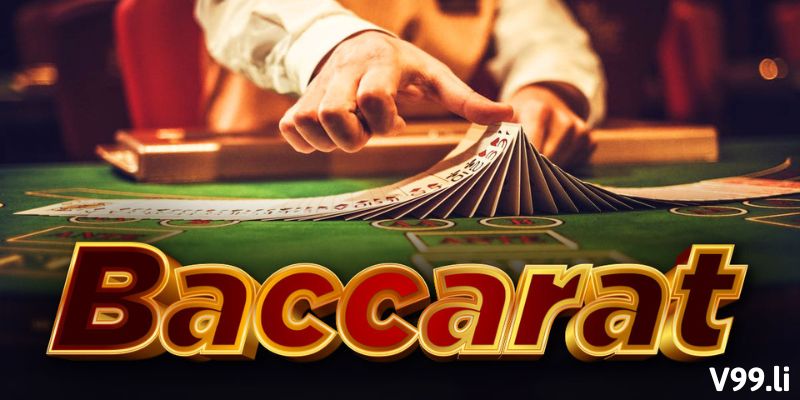 Anh em đã hiểu rõ luật chơi game Baccarat 3D V99 hay chưa?