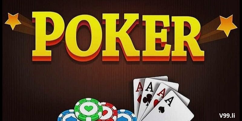 Tìm hiểu kinh nghiệm chơi Poker qua lý thuyết