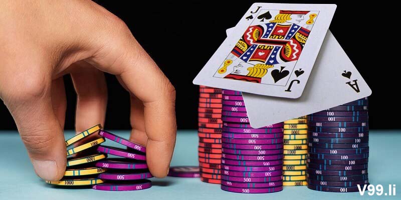 Thông tin cơ bản nên biết về game bài Poker đổi thưởng
