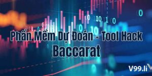 Phần mềm phân tích Baccarat – Tool Baccarat