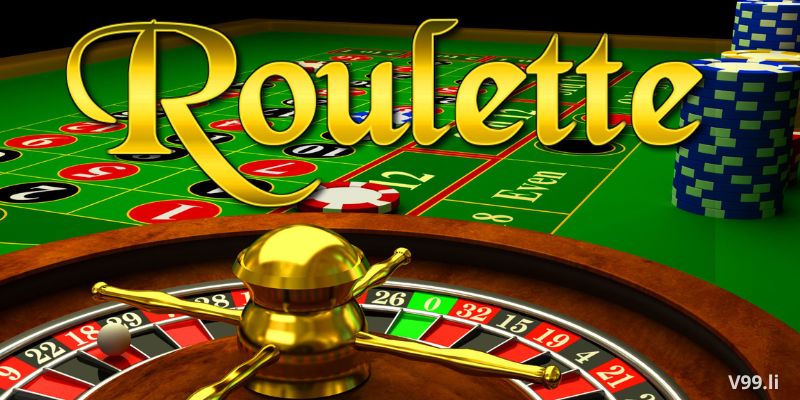 Vậy luật tham gia game Roulette như thế nào?